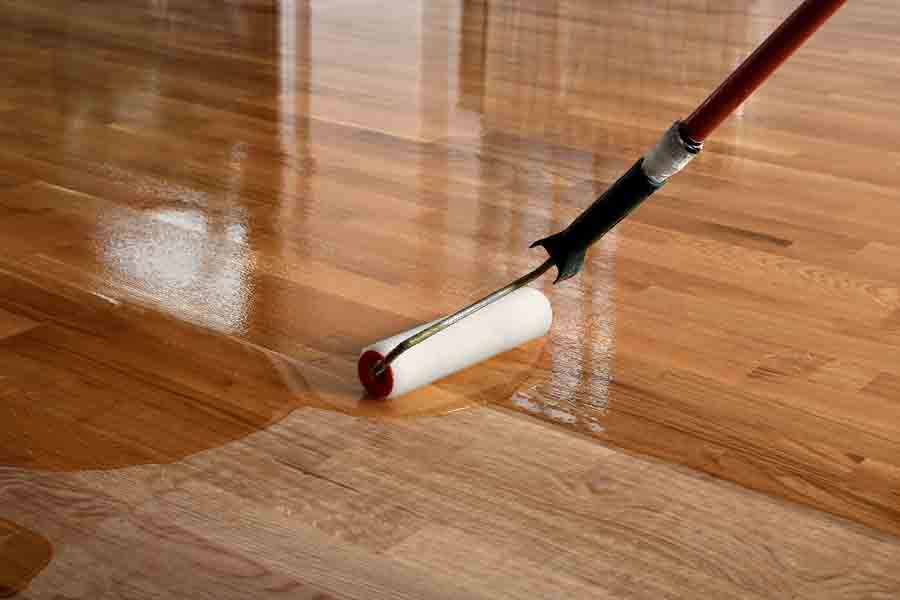 Flooring Repairs | B & B Floor Coverings